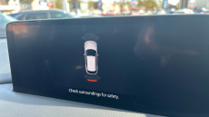 Mazda CX-5 2.0 Newground 5dr Auto Petrol Estate